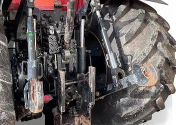 Case CVX 370 Magnum 2015r.Parts,Części