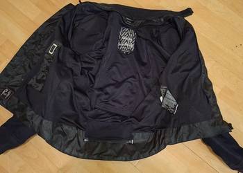 Kurtka motocyklowa Adrenalina XL