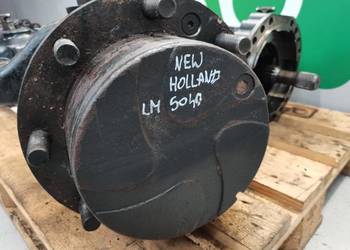 New Holland LM 5040 {Zwolnica Spicer}