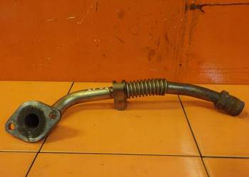 MITSUBISHI PAJERO 3.5 GDI 04r 203KM 6G74 rura przewod