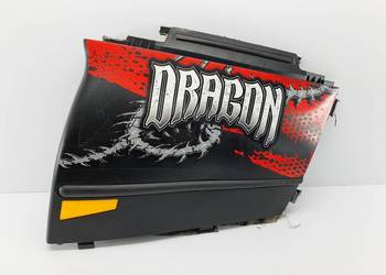 Boczek Prawy Oslona Polaris Rmk 800 Dragon