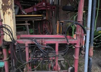 Wycinak do kukurydzy