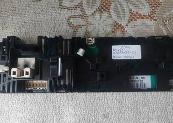 BOSCH  EWP59161-02  MODUŁ PRALKI