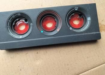 AUDI 80 90 B4 80B4 NAKŁADKA NA  PANEL NAWIEWU
