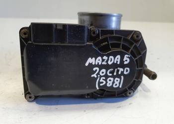 PRZEPUSTNICA Mazda 5 6 2.0 CITD _ RF7J136B0