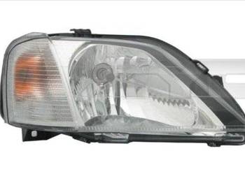 REFLEKTOR (LAMPA) LE/PR MAN/ELE H4 DACIA LOGAN - 09/04-05/08