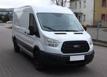 Ford Transit 2.2 TDCi
