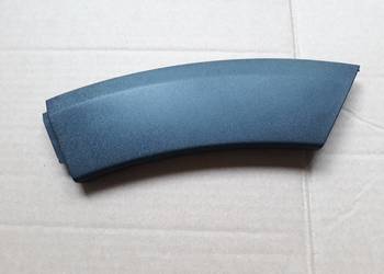 FORD FIESTA ACTIVE LISTWA ZDERZAKA LEWA TYŁ J1BB-17F783-A1