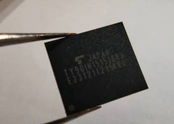 TY90IH151518RA 32GB emmc