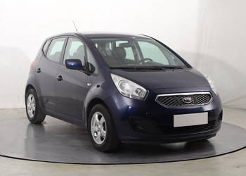Kia Venga 1.4 CVVT
