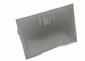 POPIELNICZKA FIAT CINQUECENTO SPORTING 1992-1998 NOWA ORYGINALNA 181745861 POPIELNICZKA FIAT CINQUECENTO SPORTING 1992-1998 NOWA ORYGINALNA 181745861