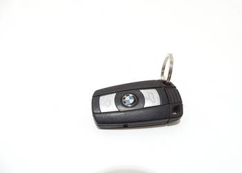 KLUCZYK PILOT BMW E60