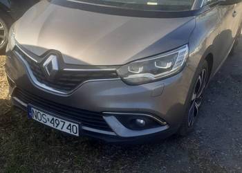 Renault Grand Scenic 1,6 dci