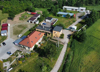Sprzedaż domu wolnostojącego 195m2 Wieniec
