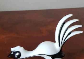 Figurka kogut Ćmielów