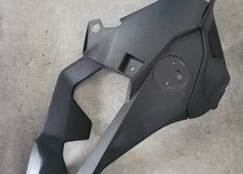 BMW S 1000 R S1000R K47 OEM OWIEWKA OSŁONA PLASTIK MOCOWANIE WYPEŁNIENIE