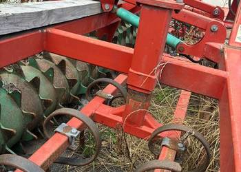Agregat z hydropakiem agro masz