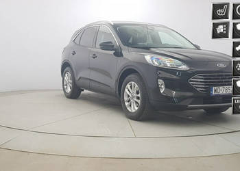 Ford Kuga 1.5 EcoBoost FWD Titanium ! z polskiego salonu! FV 23% III (2019…