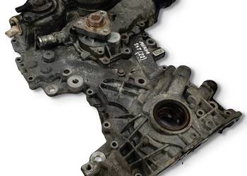 POMPA OLEJU Opel Astra J Meriva B Corsa D 1.4 T 55562788 osłona rozrządu