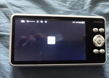 Sprzedam centralkę do niani elektronicznej ANNKE.