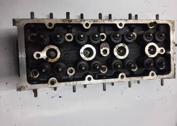 FIAT DOBLO PUNTO STILO 1,4 16V 46526701 BRAVO TIPO II głowica z zaworami