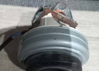 Używany Sprawny Oryginalny Silnik Do Odkurzacza BOSCH Seria 4. Polecam