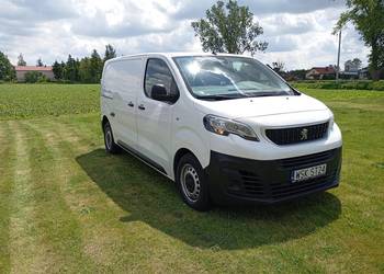 peugeot expert 2019 1.6hdi