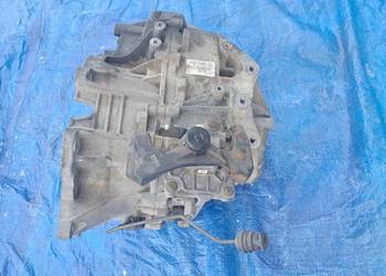 Skrzynia biegów VOLVO XC60 1285211 2.0L diesel 133KW 2014