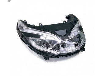 LAMPA LED HONDA PCX 125/150 2018-19 PRZEDNIA AUTOTECH MRAGOW