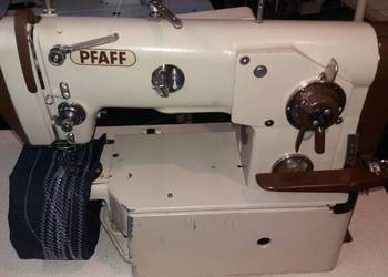 Zygzak Pfaff Cylinder Full Automat Juki Durkopp Adler Zygzag
