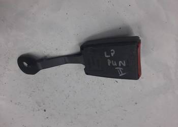 Fiat Punto II  Lewa Wpinka zapinka pasa