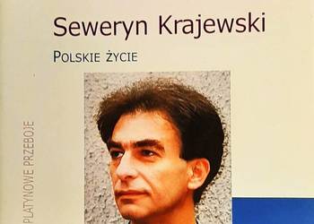 Wspaniały Album Cd Seweryn Krajewski Polskie Życie
