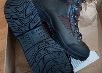 Buty taktyczne wojskowe Wojas 939 Mon r. 43