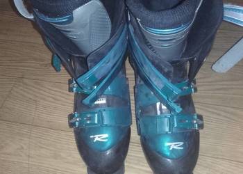 buty narciarskie rossignol
