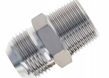 Adapter Wlotowy do Agregatów Malarskich – Stalowy | Rosfix