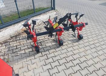 Pielnik/obsypnik AKPIL PIEL 3