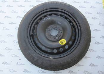 FORD VOLVO koło dojazdowe 125/85/16 99M 5x108 1S71MF