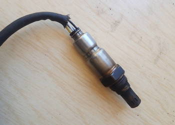 PEUGEOT PARTNER III 1.6 HDI SONDA LAMBDA