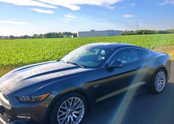 Ford Mustang GT Premium