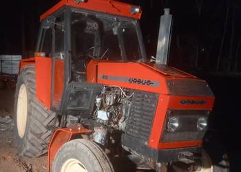Ursus c385, 902,912