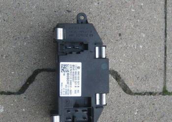 audi a5 a4 b8 rezystor silnika dmuchawy 8k0820521b
