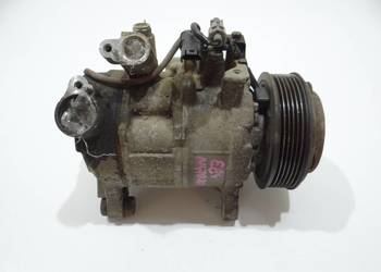 SPRĘŻARKA KOMPRESOR KLIMATYZACJI BMW X1 E84 E90 F10 N47D20C 447260-4710