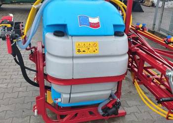 Opryskiwacz zawieszany BIARDZKI 400L