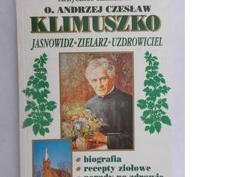 O. Andrzej Czesław Klimuszko. Jasnowidz