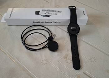Smartwatch zegarek samsung Galaxy Watch 4  40 mm