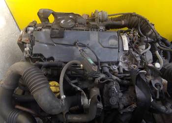 VIVARO TRAFIC PRIMASTAR 2.0 DCI EURO 5 12r 114KM silnik M9R630