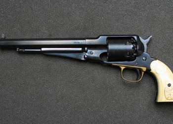 Remington SANTA BARBARA  kal. 44