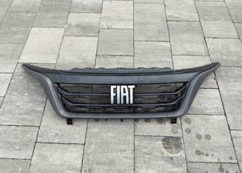 Fiata Dukato grill atrapa 24r