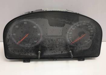 VW Caddy 2.0 SDI LICZNIK ZEGARY europa 2K0920842C