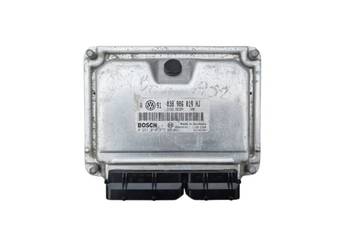 STEROWNIK SILNIKA VW GOLF IV VW BORA 1.9 TDI ASZ 038906019HJ 0281010977